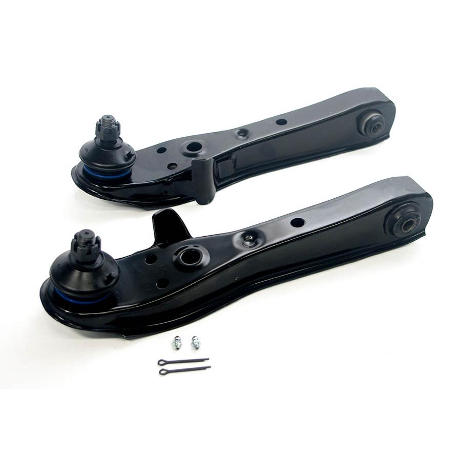 INTEGY製 ロッシ LST用　ロアーアーム左右&前後セット Amazon.com: SOSOPART 8pc Set Front Suspension Kit Idler Arm