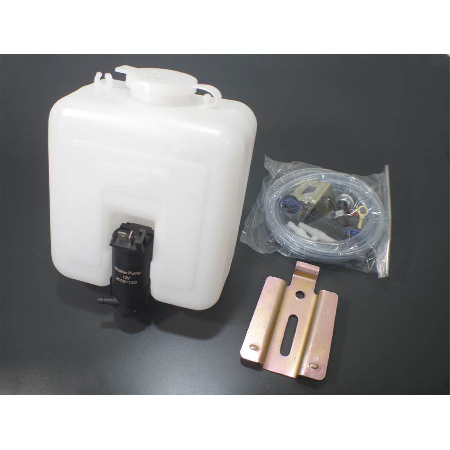 ウォッシャータンク&モーターセット(社外) | 60～80年代の車の部品専門