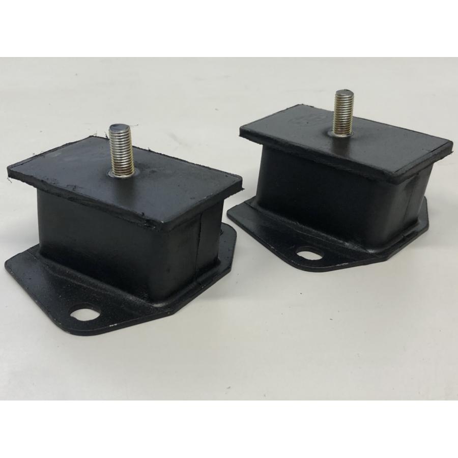 エンジンマウント2個セット(4G32系) | 60～80年代の車の部品専門店 [TH