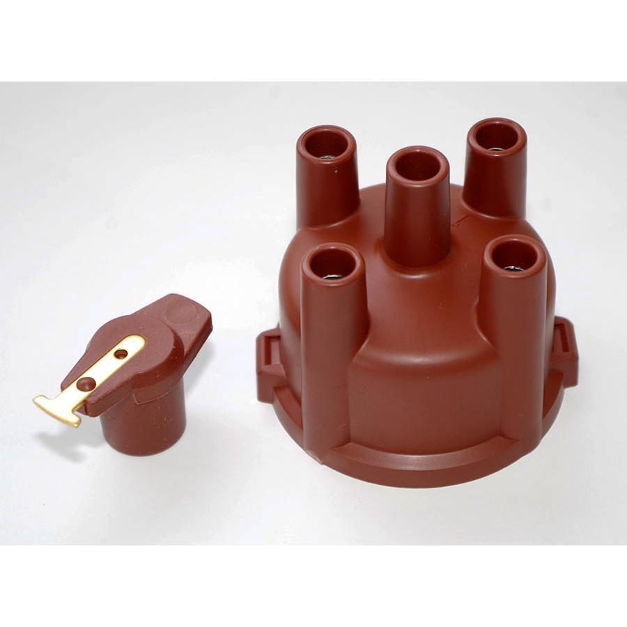 デスビキャップ&ローターセットT,R系① | 60～80年代の車の部品専門店