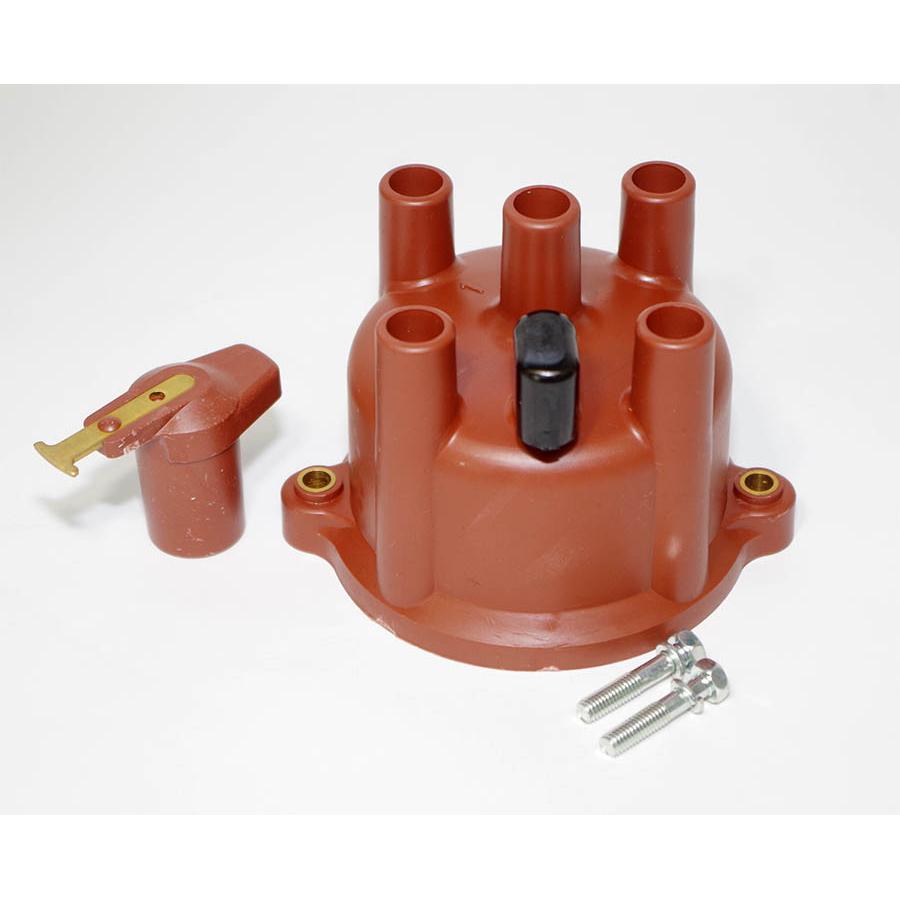 デスビキャップ&ローターセットA系 | 60～80年代の車の部品専門店 [TH