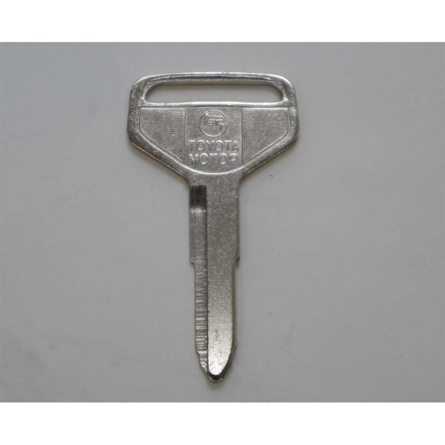 ブランクキー | 60～80年代の車の部品専門店 [TH SERVICE]