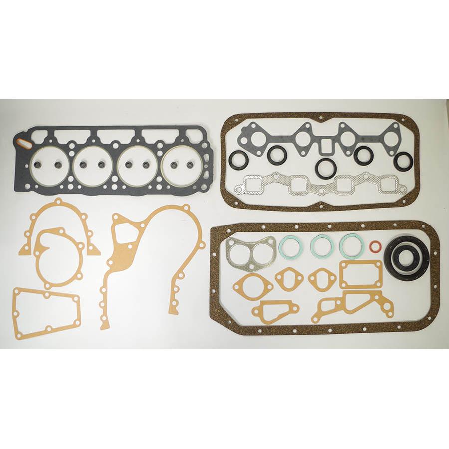 旧１２A　１３B用インマニＧＫ、１３Ｂ用ＥＸガスケット全て新品です！ 旧12A 13B用インマニGK、13B用EXガスケット全て新品
