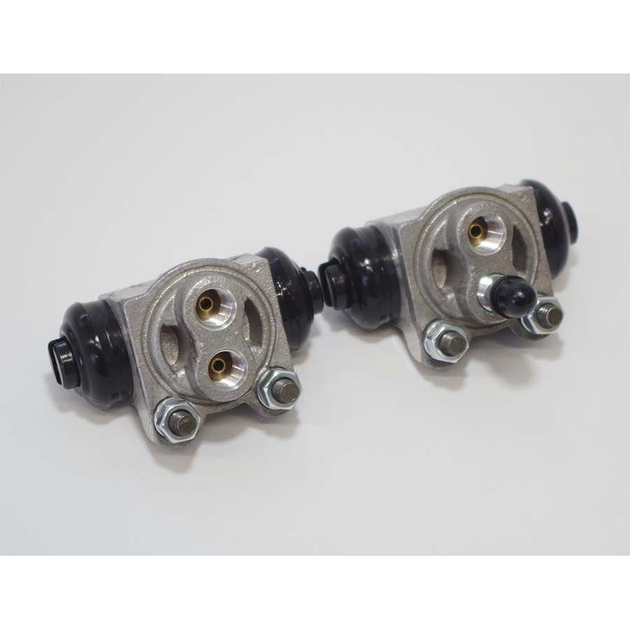 リアホイールシリンダー左右セット(KE1#,UPKP3#) | 60～80年代の