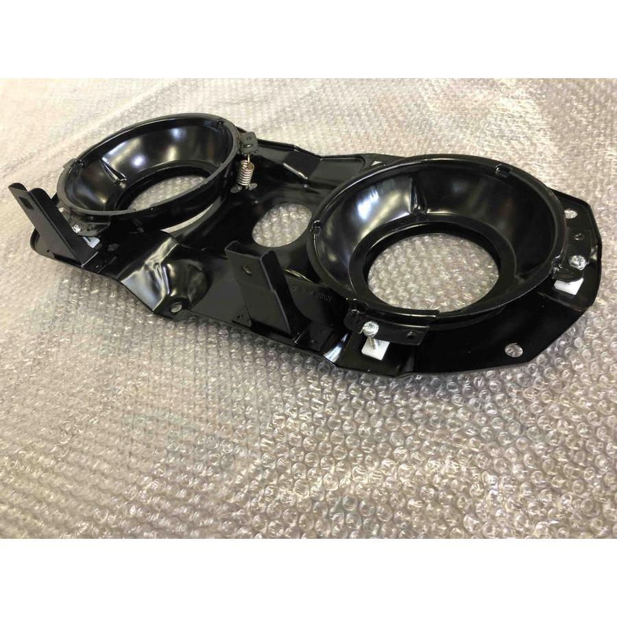 自動車　光軸調整機　引取り限定 Yahoo!オークション - Z32 BNR32 R32 ヘッドライト 光軸調整 4個
