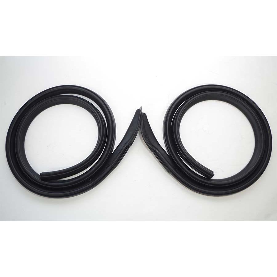 ホンダビート ウェザーストリップ 6点セット 左右セット ホンダビート ウェザーストリップ 6点セット 左右セット 2025年最新