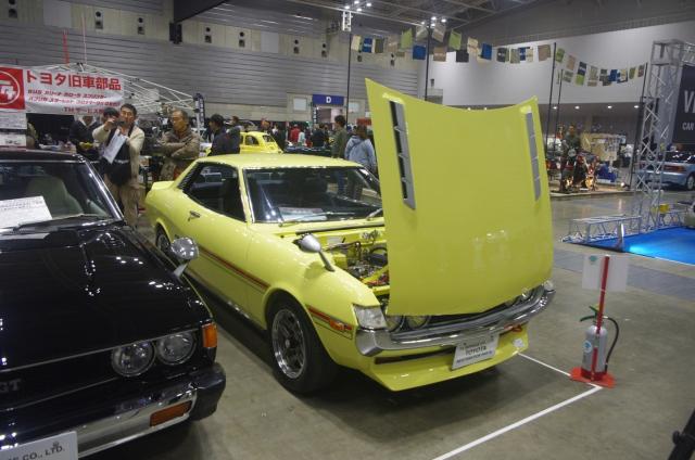 THサービスブログ | 60～80年代の車の部品専門店 [TH SERVICE]